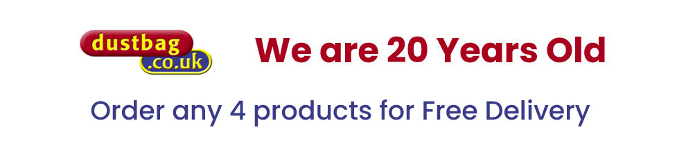 We are 20 years old, Order any 4 products for free delivery