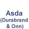 Asda (Durabrand & Onn)