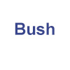 Bush