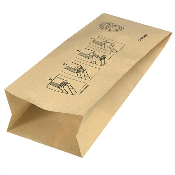 Dbg043m Hoover Junior Senior Vacuum Cleaner Bags Pack Of 5