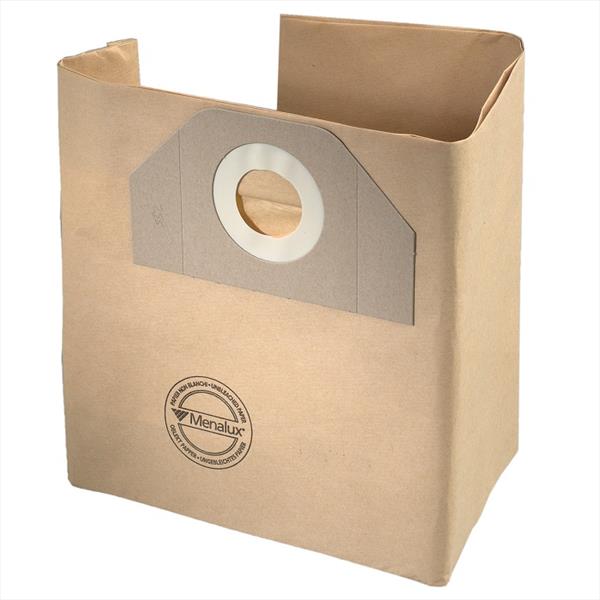 Electrolux Masterlux, Hoover & Karcher wet & dry bags 5 Pack