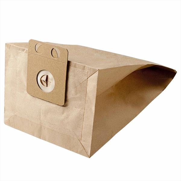 DBG251 Nilfisk GD1000 Series Vacuum Cleaner Bags 5 Pack