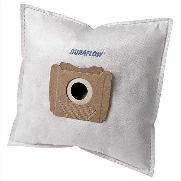 DS1000 Zanussi Power Plus Models Vacuum Cleaner Bags 4 Pack