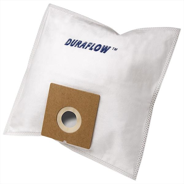 DS1750 Argos Value Range Vacuum Cleaner Bags 4 Pack