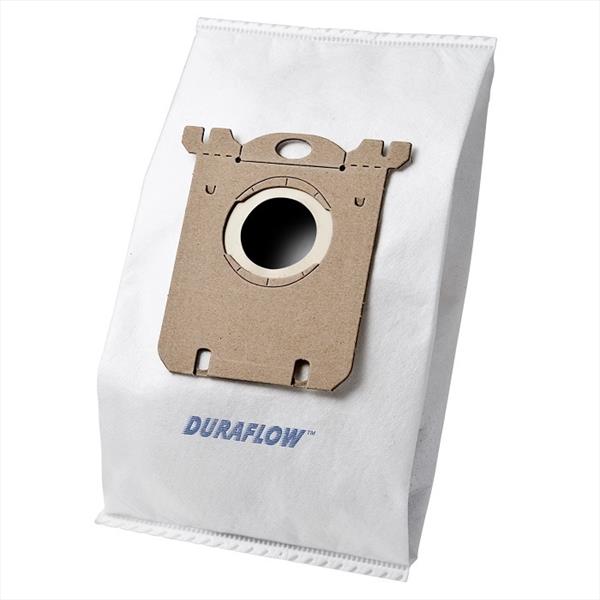 DS1800 Zanussi Synthetic 'S' Vacuum Cleaner Bags 4 Pack