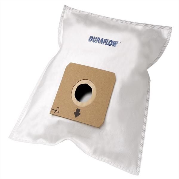 Hitachi vacuum cleaner bag outlet