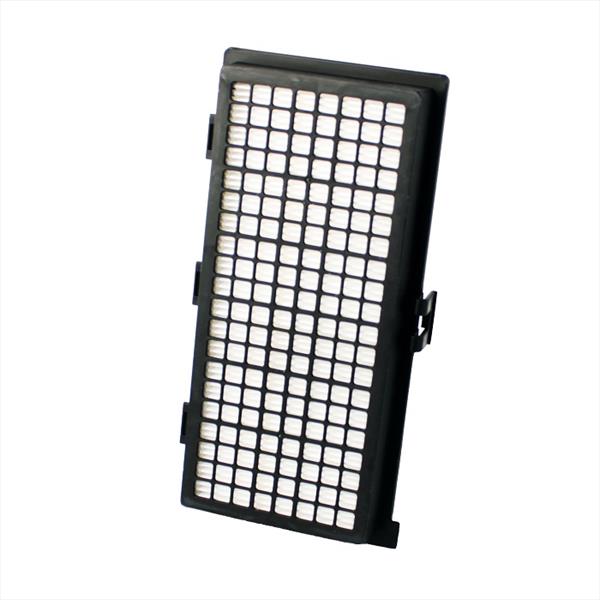 Miele top hepa filter